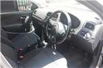  2014 VW Polo Polo 1.6 Comfortline