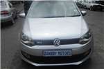  2014 VW Polo Polo 1.6 Comfortline