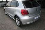  2014 VW Polo Polo 1.6 Comfortline