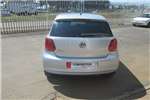  2014 VW Polo Polo 1.6 Comfortline