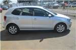  2014 VW Polo Polo 1.6 Comfortline