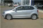  2014 VW Polo Polo 1.6 Comfortline