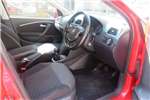  2014 VW Polo Polo 1.6 Comfortline