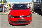  2014 VW Polo Polo 1.6 Comfortline