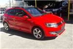  2014 VW Polo Polo 1.6 Comfortline