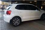  2014 VW Polo Polo 1.6 Comfortline