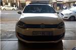  2014 VW Polo Polo 1.6 Comfortline