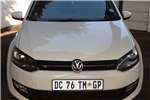  2014 VW Polo Polo 1.6 Comfortline