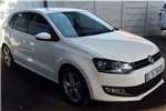  2014 VW Polo Polo 1.6 Comfortline