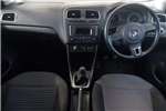  2014 VW Polo Polo 1.6 Comfortline