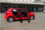  2014 VW Polo Polo 1.6 Comfortline