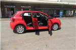  2014 VW Polo Polo 1.6 Comfortline