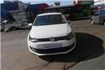  2014 VW Polo Polo 1.6 Comfortline