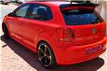  2014 VW Polo Polo 1.6 Comfortline