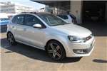 Used 2014 VW Polo 1.6 Comfortline