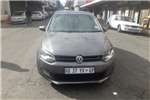  2014 VW Polo Polo 1.6 Comfortline