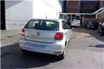  2014 VW Polo Polo 1.6 Comfortline