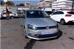  2014 VW Polo Polo 1.6 Comfortline