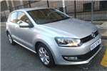  2014 VW Polo Polo 1.6 Comfortline