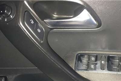  2014 VW Polo Polo 1.6 Comfortline