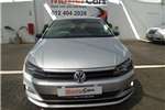  2014 VW Polo Polo 1.6 Comfortline