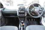  2015 VW Polo Polo 1.6 Comfortline