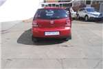  2015 VW Polo Polo 1.6 Comfortline