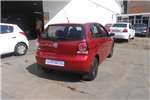  2015 VW Polo Polo 1.6 Comfortline