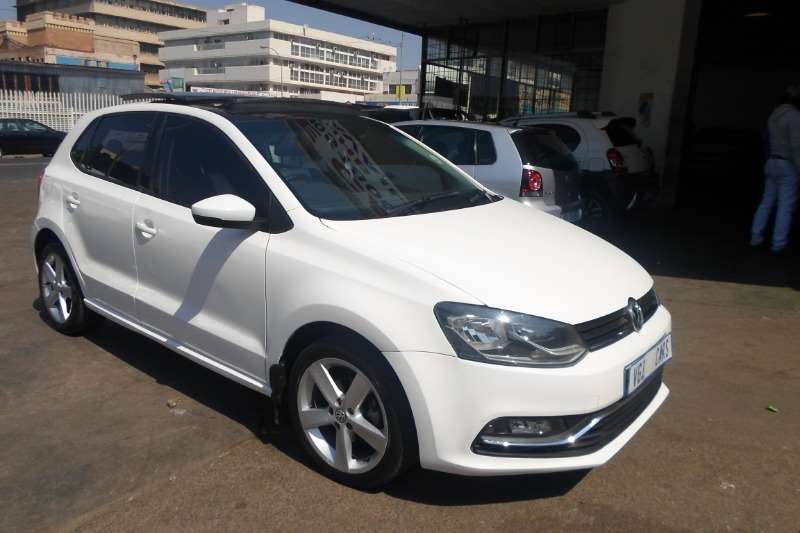 Used 2015 VW 1.6 Comfortline for sale in Gauteng | Auto Mart Cheap Cars