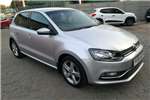  2015 VW Polo Polo 1.6 Comfortline