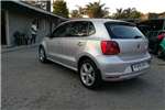  2015 VW Polo Polo 1.6 Comfortline