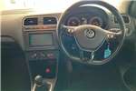Used 2015 VW Polo 1.6 Comfortline