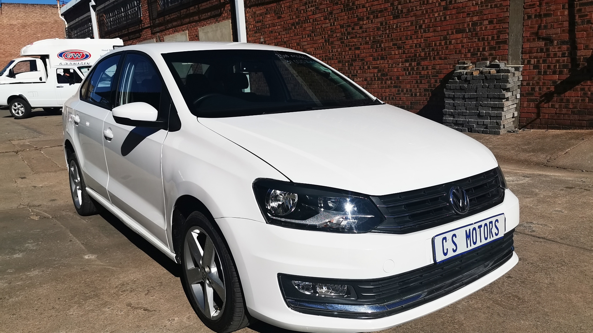 Used 2018 VW 1.6 Comfortline for sale in Gauteng Auto Mart