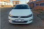  2019 VW Polo Polo 1.6 Comfortline