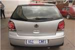 Used 2007 VW Polo 1.6 Comfortline auto