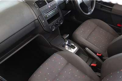  2007 VW Polo Polo 1.6 Comfortline auto