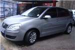  2008 VW Polo Polo 1.6 Comfortline auto