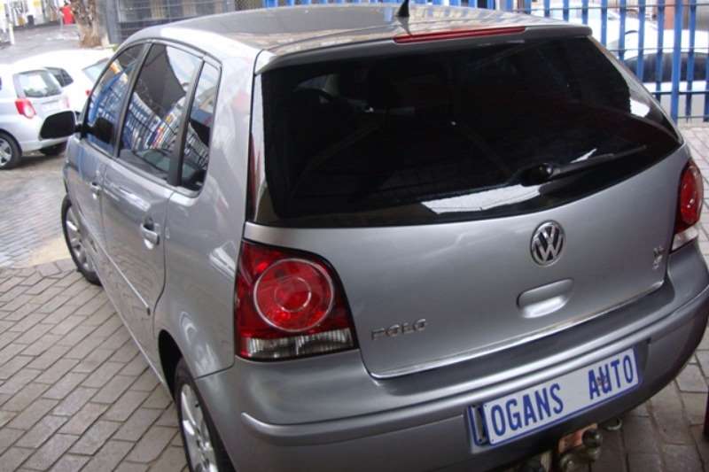 Polo discount auto 2008