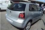  2009 VW Polo Polo 1.6 Comfortline auto