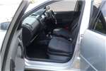  2009 VW Polo Polo 1.6 Comfortline auto