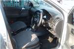  2009 VW Polo Polo 1.6 Comfortline auto