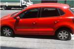  2010 VW Polo Polo 1.6 Comfortline auto