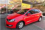  2010 VW Polo Polo 1.6 Comfortline auto