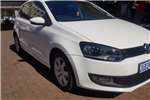  2010 VW Polo Polo 1.6 Comfortline auto