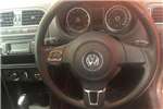  2011 VW Polo 