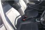  2012 VW Polo Polo 1.6 Comfortline auto