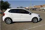  2012 VW Polo Polo 1.6 Comfortline auto