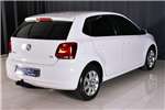  2012 VW Polo Polo 1.6 Comfortline auto