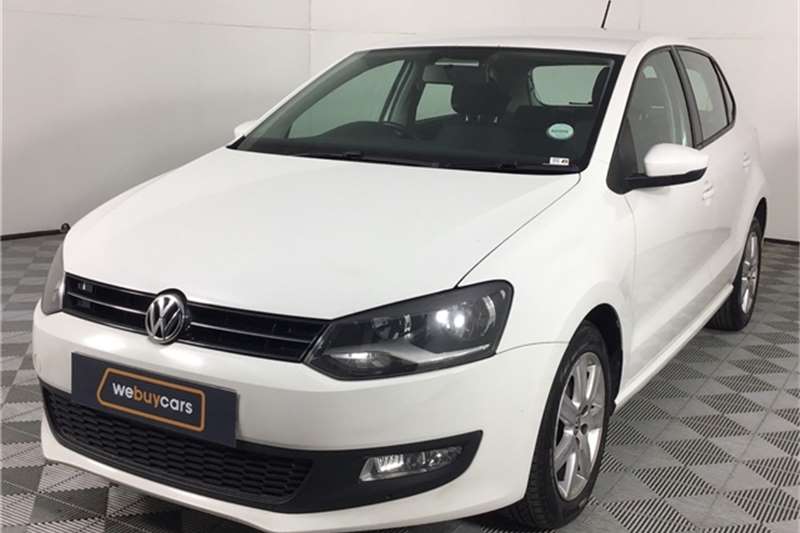 Used 2012 VW 1.6 Comfortline auto for sale in Western Cape | Auto Mart