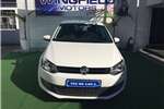  2013 VW Polo Polo 1.6 Comfortline auto